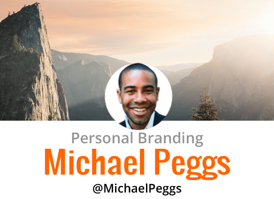 Michael Peggs