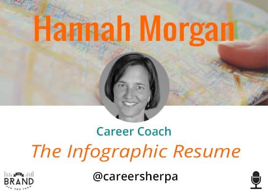 Hanna Morgan The Career Sherpa